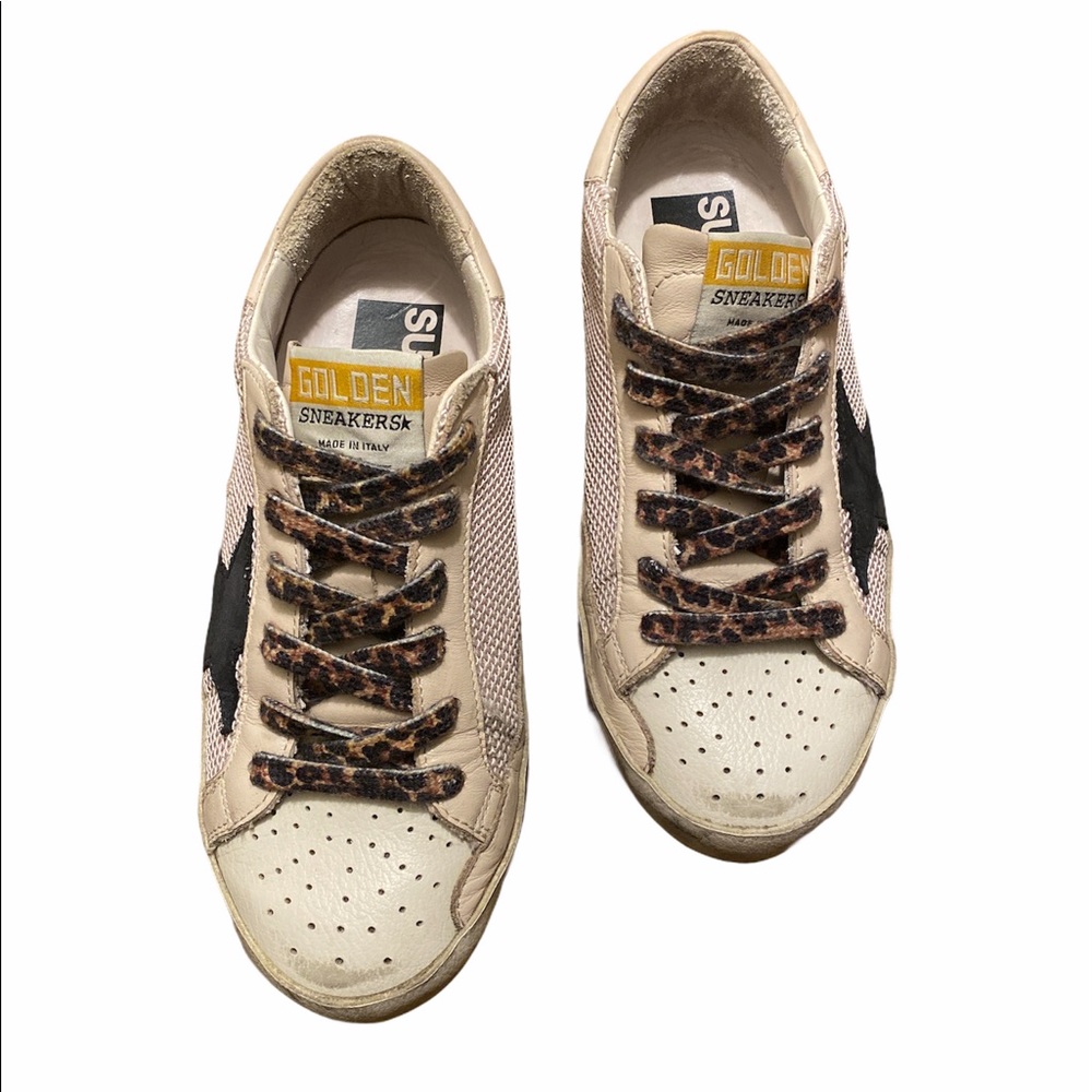 Golden Goode Sneakers Size 35